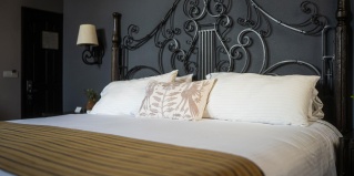 Мехико: Отель Hotel Zócalo Central
