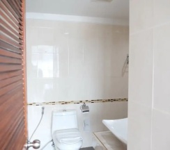 Номер Standard с частичным видом на море в The Beach Front Resort Pattaya  - SHA Plus