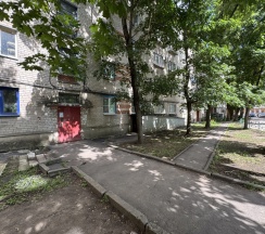Апартаменты c 1 комнатой в Квартира Уютная стильная в сердце города идеальна для отдыха и работы