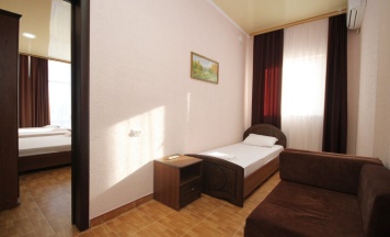 Люкс в Гранд хаус