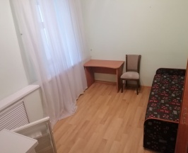Двухкомнатный номер Комфорт в Купеческий дом