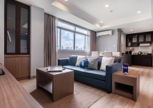 Номер Premium в Kokotel Bangkok Dheva Thonglor