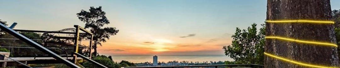 Вилла с 2 комнатами в Kanita Resort and Villa