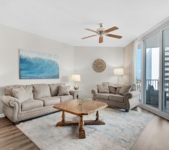 Номер Standard в Palms Resort #2603 Jr. 2BR