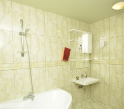 Номер люкс #208 в Ломовка