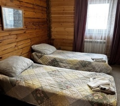 Дом в Русское подворье