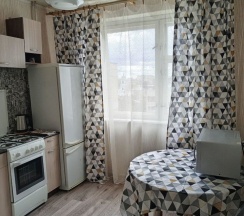 Квартира в Апартаменты на Советская ул., 44