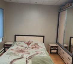 Семейный коттедж в У пруда