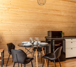 Коттедж в InHome24