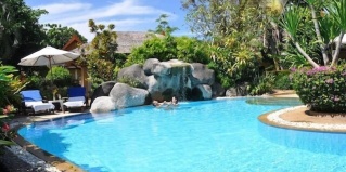 Равай: Курортный отель Palm Garden Resort
