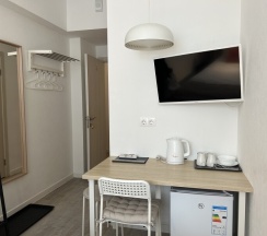 Делюкс в СТОКГОЛЬМ