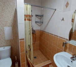 3-х местный стандарт в Розмарин