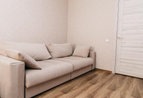 Апартаменты  Уютные апартаменты в Краснодаре на улице Героя Яцкова в Краснодаре