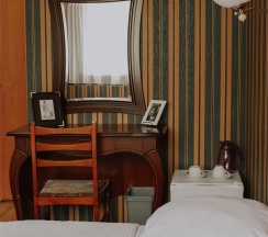 Стандарт двухместный (Первая категория) в Постоялый двор