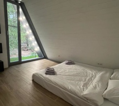 Домик 2 в Rat`kovo Loft