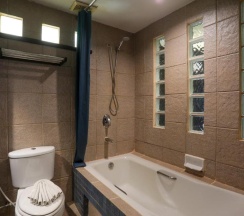 Одноместный номер Deluxe в Woraburi Phuket Resort & Spa