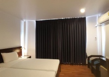 Двухместный номер Standard 2 отдельные кровати в Dusit Hotel at Sakon Nakhon