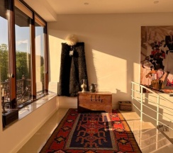 Апартаменты ANJIKALA  возле моря в Как дома 05