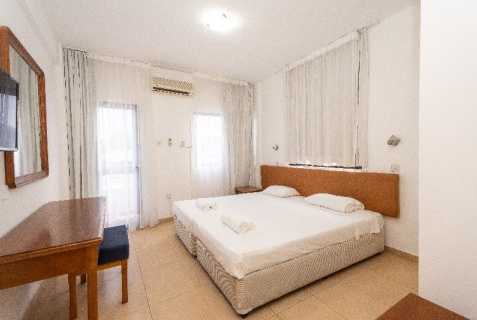 Протарас: Отель Flora Hotel Apartments