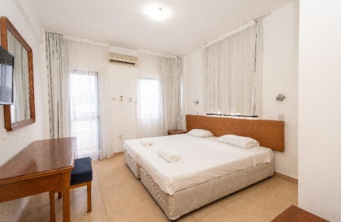 Кипр, Протарас: Отель Flora Hotel Apartments