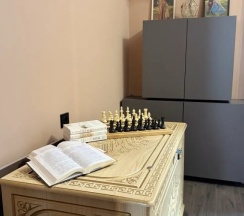 Апартаменты в Art House