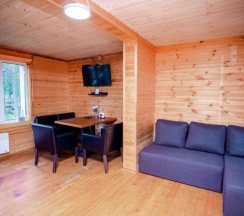 6-ти местный малый в Villa Time