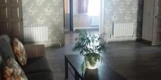 Петровск-Забайкальский: Отель Арлей