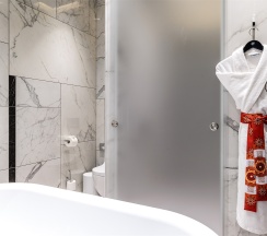 Представительский Люкс в Maidens Hotel Moscow