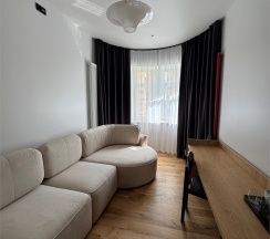 Люкс в Горки