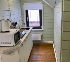 гостевой дом в Сканди