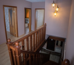 Коттедж в Красный городок