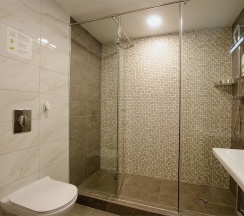 ДЕ ЛЮКС в Амакс Сафар