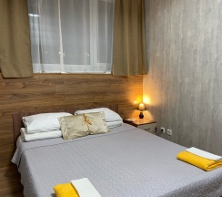 Стандарт (Only for double) в Hotel LOFT Ptz