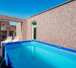 Вилла Comfort в Panorama Villa Lux