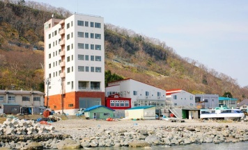 Номер Standard в Rausu Hotel Marumi