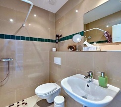 Двухместный номер Standard двуспальная кровать в Hotel Zur Alten Stadtkellerei Leipzig