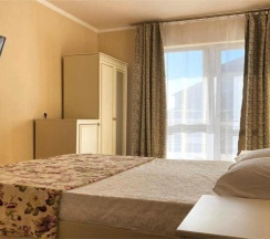 Двухместный стандарт в Villa Sofia