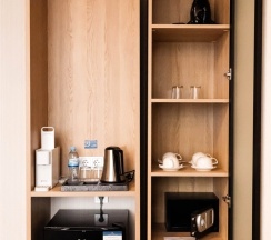 Делюкс в Амакс