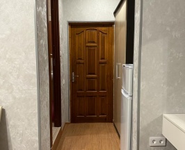 Двухместный номер в Самшит