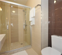 Номер «Улучшенный» в Rest house