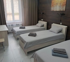 Номер стандарт комфорт в 888