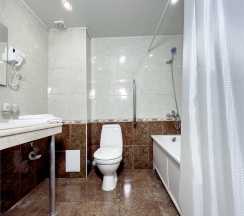 Стандарт в Greek house viva hotels group