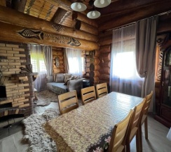 Домик Охотника Suite в Медвежий ручей