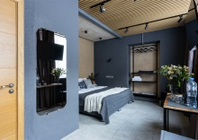 Люкс в Hotel 55