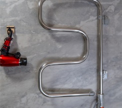 Дом № 2 в Сияние Севера