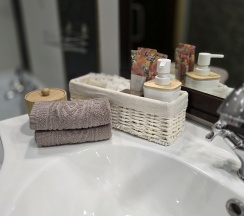 DUPLEX президентский в Gallery рark