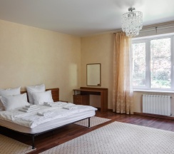 Коттедж премиум в Huse