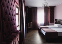 Junior Suite Twin в Diamond Lugovaya