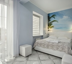 Апартаменты 11 в Exclusive Hotel&Apartments