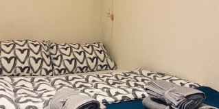 Санкт-Петербург: Хостел Звездное небо